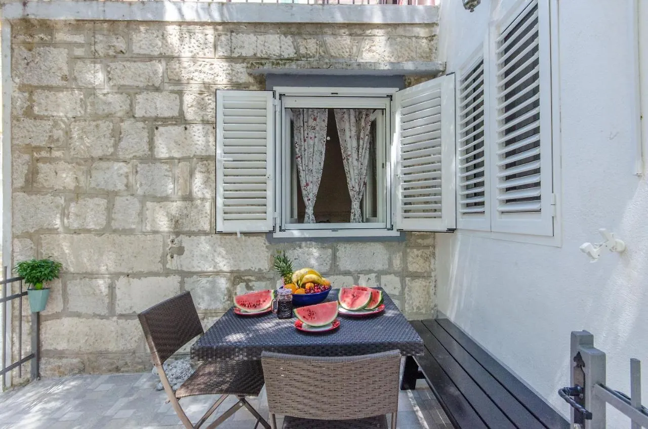 Wild Rose Hotel Split 3*,  Croatia