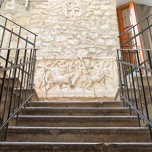 Bed & Breakfast Geremia Luxury