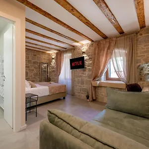 Guest house Old Spalatrum Luxury