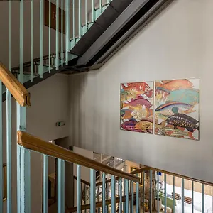 Bed & Breakfast Leonis Restaurant &