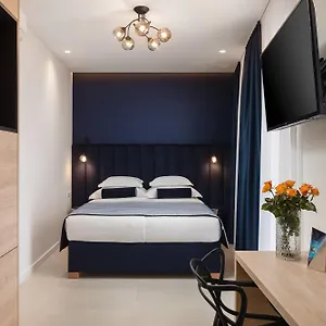 Guest house Luxury Unicus I, Ii, Iv